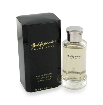 Hugo Boss Baldessarini - EdC 75 ml