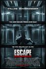 Escape Plan (Blu-Ray), elokuva