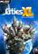 Cities XL, PC-peli – kuva 8
