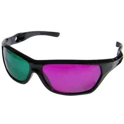 3D-lasit