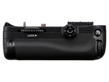 Nikon MB-D11, akkukahva