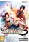 Samurai Warriors 3, Nintendo Wii -peli – kuva 8
