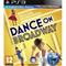 Dance on Broadway, PS3-peli – kuva 1