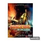 Pandemic: On The Brink Expansion - 2013 Edition