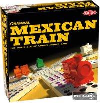 Mexican Train