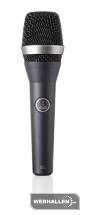 AKG D5, dynaaminen laulumikrofoni – kuva 4/8
