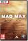 Mad Max, PC-peli – kuva 1
