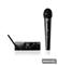 AKG WMS40 Mini Vocal Set ISM1, langaton mikrofonisetti – kuva 3