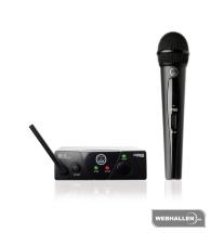 AKG WMS40 Mini Vocal Set ISM1, langaton mikrofonisetti