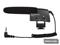Sennheiser MKE 400 (508898), suuntamikrofoni – kuva 5