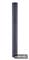 Multibrackets M Public Display Stand Pillar, lattiatelineen tarvikkeet – kuva 1