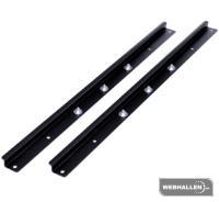 Multibrackets lisäadapterit (Tilt & turn Vesa 600x40) – kuva 1/8