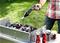 Bosch IXO IV Barbecue, grillipuhallin – kuva 1