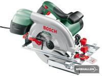 Bosch PKS 66 A, käsipyörösaha – kuva 6/8