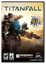 Titanfall, PC-peli