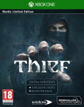 Thief, Xbox One -peli