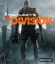 Tom Clancy's The Division, PC-peli