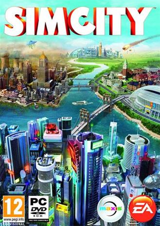 SimCity (2013), PC-peli