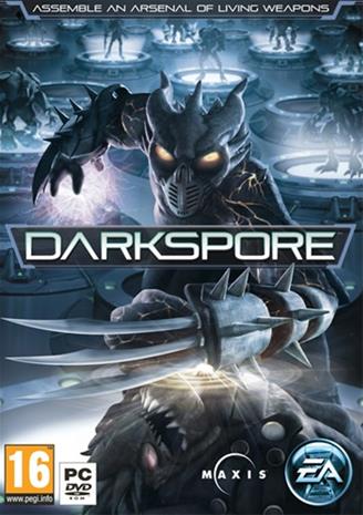 Darkspore, PC-peli