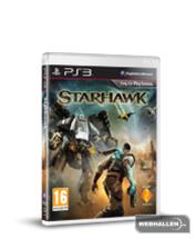 Starhawk, PS3-peli – kuva 8/8