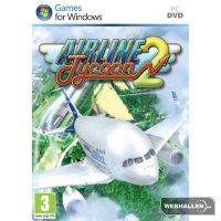 Airline Tycoon 2, PC-peli
