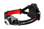 Led Lenser H7R.2, ladattava otsavalaisin