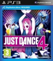 Just Dance 4, PS3-peli – kuva 8/8
