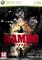 Rambo: The Video Game, Xbox 360 -peli – kuva 5