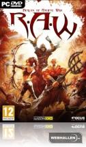 R.A.W. Realms of Ancient War, PC-peli