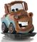 Disney Infinity - Mater, hahmo – kuva 7
