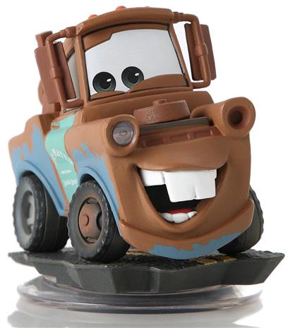 Disney Infinity - Mater, hahmo