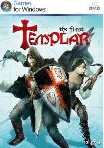 The First Templar, PC-peli