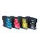 Brother LC-1100 - value pack, mustekasetti – kuva 1