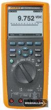 Fluke 287, digitaalinen yleismittari