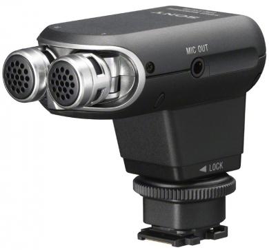 Sony ECM-XYST1M, mikrofoni – kuva 8/8