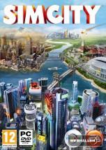 SimCity (2013), PC-peli