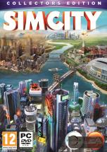 SimCity (2013), PC-peli