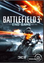 Battlefield 3: End Game (lisäosa), PC-peli