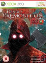Deadly Premonition, Xbox 360 -peli