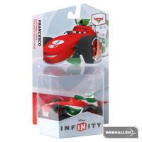 Disney Infinity - Francesco, hahmo