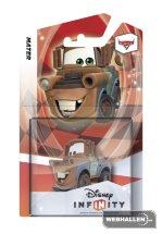 Disney Infinity - Mater, hahmo
