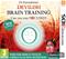 Dr Kawashima's Devilish Brain Training, Nintendo 3DS -peli – kuva 4