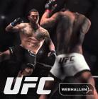 UFC 2013, Xbox One -peli