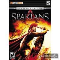 Great War Nations: The Spartans, PC-peli