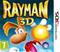 Rayman 3D, Nintendo 3DS -peli – kuva 3