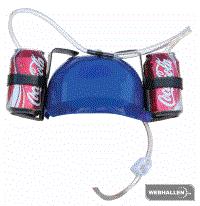 Juomakypärä
