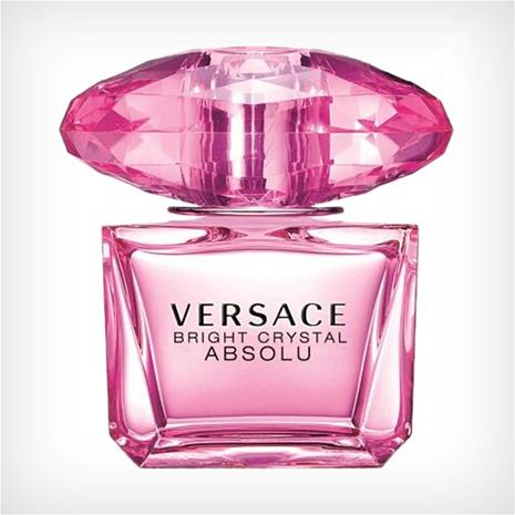 Versace Bright Crystal Absolu - EdP 90 ml – kuva 1/8