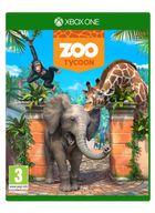 Zoo Tycoon, Xbox One -peli