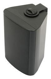 Visaton VS-WB10W, kaiuttimet