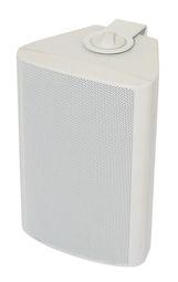 Visaton VS-WB10W, kaiuttimet
